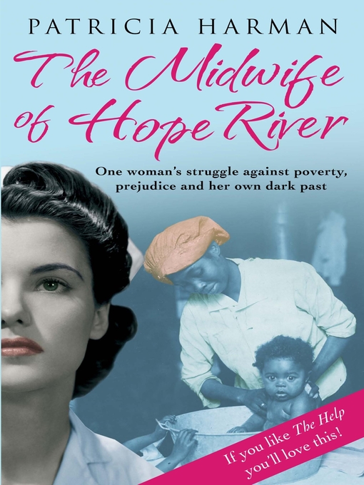 Title details for The Midwife of Hope River by Patricia Harman - Available